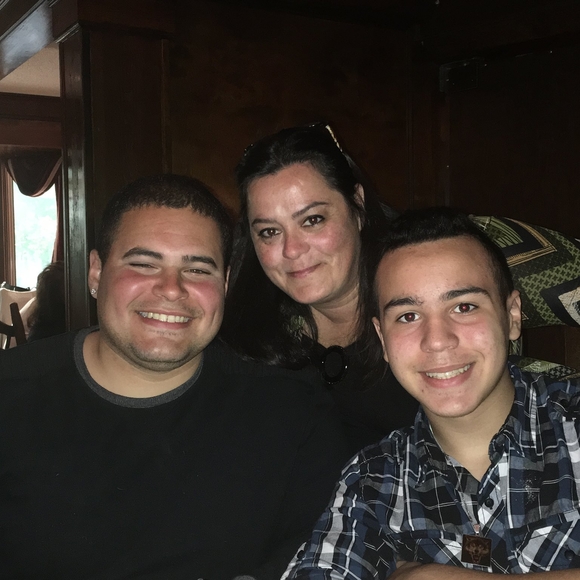 Meet your Posher, Andrew - Picture 1 of 1